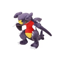 Pokémon Garchomp – 24 cm plusz kolekcjonerski Premium