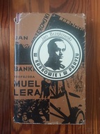 W Krakowie i w Paryżu Jan Brzękowski