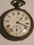 Kieszonka ,zegarek kieszonkowy Volo do naprawy
