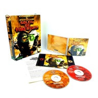 COMMAND & CONQUER TIBERIAN SUN PC BIG BOX