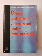 CHEMIA ANALITYCZNA Z ELEMENTAMI ANALIZY INSTRUMENTALNEJ Szmal wyd VII popra
