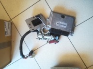 KOMPUTER KLUCZYKI STEROWNIK CANTER 3.0 TDI 2006