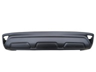 MITSUBISHI ECLIPSE CROSS LIFT 850B2W03ZP SPOILER DOKŁADKA ZDERZAKA TYŁ ORY