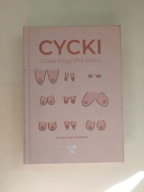 Cycki czuła biografia piersi ZWEDEN