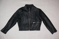 Kurtka skóra rozmiar 110-116