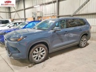 Toyota Grand Highlander XLE 2024 2.4 Benzyna 265KM