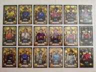 UNIKATOWY ZESTAW KART TOPPS MATCH ATTAX EXTRA 25/26 – 100 CLUB !!!