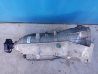 AUTOMATYCZNA SKRZYNIA BIEGÓW BMW E60 N53 7581407