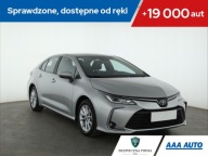 Toyota Corolla 1.5 VVT-i, Salon Polska