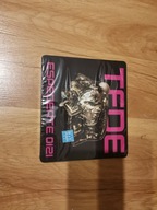 Tede - Espeoerte 0121 LimiTEDE Nowa folia