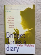Helen Fielding Bridget Jones's Diary