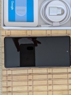 Smartfon Google Pixel 6 8 GB / 128 GB 5G czarny