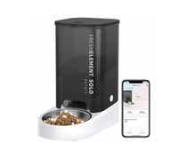 Dozownik karmy Automat do karmienia Petkit Solo BLACK 3 l jak nowy