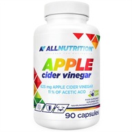 ALLNUTRITION Apple cider vinegar 90 kapsułek