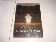 Kłamstwa w blasku księżyca Amanda Quick