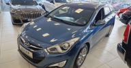 Hyundai i40 1.7 CRDI 136KM Ledy Kamera Android auto 1.7 Diesel 136KM
