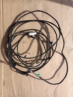 Peugeot 307 kabel przewód antenowy kombi SW