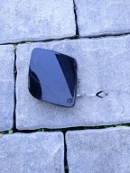 Mercedes w 205 Kombi zaślepka zderzaka tył orygina