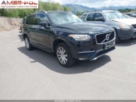 Volvo XC 90 2016 Volvo XC90 AWD 4dr T6 Momentum 2.0 Benzyna 316KM