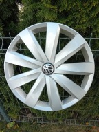 Kołpak Volkswagen OE Oryginalne 16" srebrny