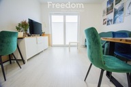 Mieszkanie, Słupsk, 39 m²