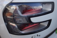 Citroen C4 Grand Picasso II Lampa Lewy Tył Lewa Tylna Biała