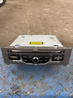 Radio CD 21491J02 Citroen C5 Odtwarzacz płyt CD Bluetooth OE
