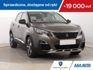 Peugeot 3008 1.6 THP, Salon Polska, Serwis ASO