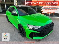 AUDI A3 RS3 TFSI quattro Sportback Hatchback 2.5 (400KM) 2026