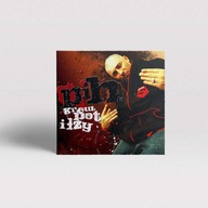 Krew, pot i łzy Pih CD 2