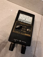 Miernik Prądów błądzących