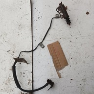 toyota corolla e12 wysprzęglik