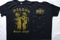 Marduk Silent Night Holy Night Koszulka Victoria