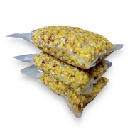 Kukurydza gotowana wędkarska pakowana próżniowo 1kg