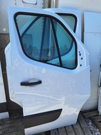 Drzwi Prawe Przód Przednie Renault Master IV 4 Movano 2020-24r
