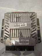 Komputer sterownik silnika PEUGEOT CITROEN 2.0 HDI 136KM
