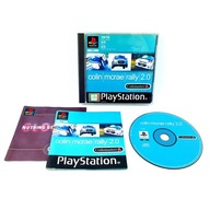 COLIN MCRAE RALLY 2.0 2 PS1 PSX PAL PREMIEROWE ANGIELSKIE WYDANIE ENG