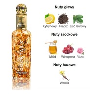 Woda toaletowa Cocktails & Party Queen Oriflame