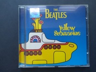 THE BEATLES YELLOW SUBMARINE SONGTRACK AUDIO AGILE IMPROVED 1999