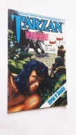TARZAN Wezwanie 2/92