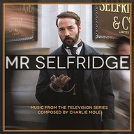 MR SELFRIDGE - music from tv series - CD