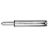 Siłownik Podnośnik Do Krzesła Fotela Srebrny 0-100mm