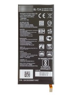 ORYGINALNA BATERIA LG X POWER K220 BL-T24 4100 mAh