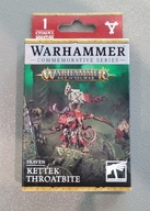 Warhammer AoS Kettek Throatbite Mistrzostwa Świata WCW 2025