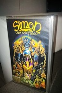 Simon the sorcerer - Gry na crt tv joystick dyskietki Amiga 500 / 600 1200
