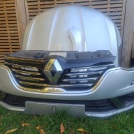 Renault Talisman zderzak przód TED69 TEGNE