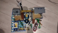 Lego 60069 City Swamp Police Station
