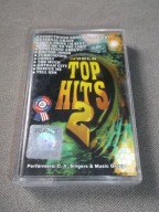 World TOP HITS 2 cześć 3 , Kaseta magnetofonowa Various Artists - Hologram