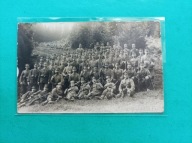 PLUTON LANDSTURMU NA ZBOCZU GÓRSKIM