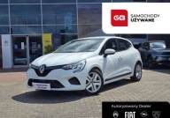 Renault Clio Renault Clio 1,0 TCe LPG 90KMSalon PL FV23EQULIBRESerwis ASO